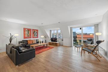 Villa für 6 Personen in Henne Strand, Dänemark an der Nordsee, Bild 1