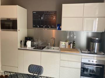 Maison De Vacances pour 4 Personnes dans Béziers, Région de Béziers, Photo 4