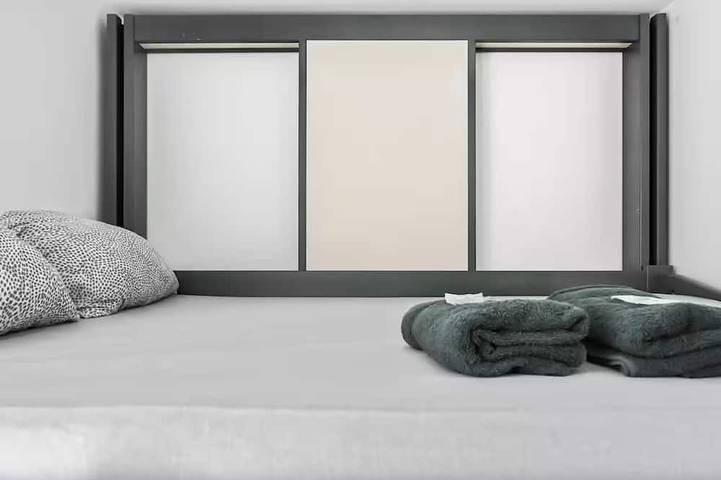 Ganze Wohnung, Neu im Angebot in Villejuif, Val-de-Marne