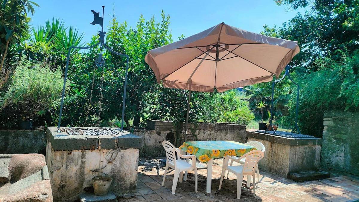 Villa in Zafferana Etnea, Etna
