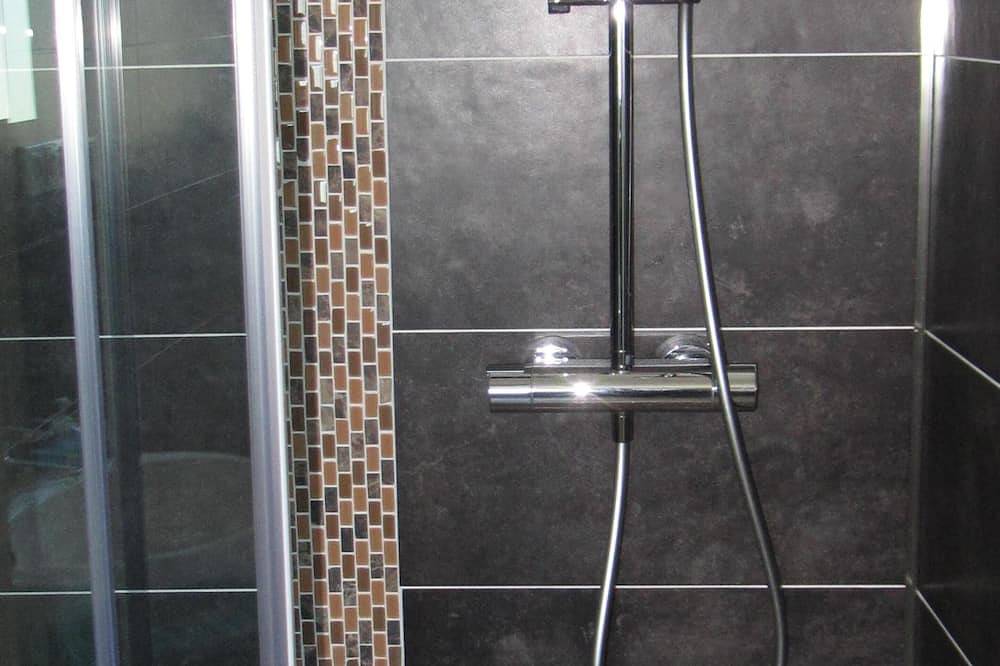 Ganze Wohnung, Kleine Ferienwohnung auf dem Land in Much, Rhein-Sieg-Kreis