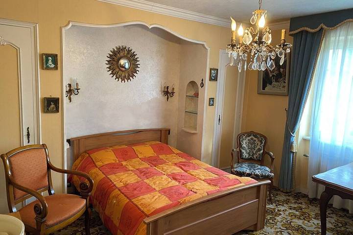 Location de vacances pour 8 personnes, avec balcon et jardin à Le Faou - 2