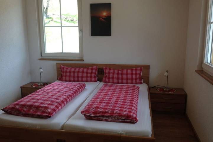 Ferienwohnung für 11 Personen, mit Garten in Hofsgrund - 3