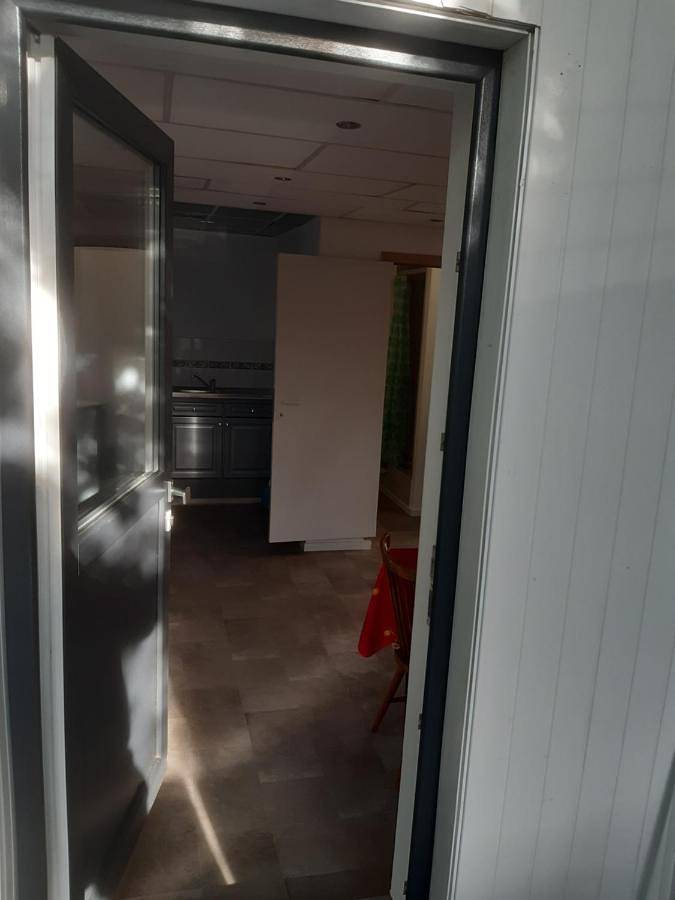 Gîte pour 3 personnes, avec terrasse et vue à Anvers - 2