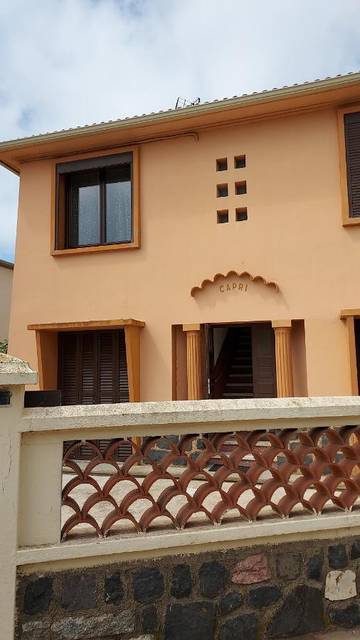 Gîte pour 4 personnes, avec jardin à Portiragnes