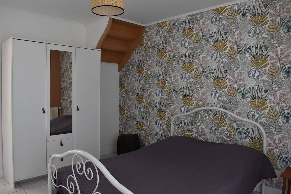 Country house in the heart of the Cotentin region Pets welcome in Digosville, Côte de la Déroute