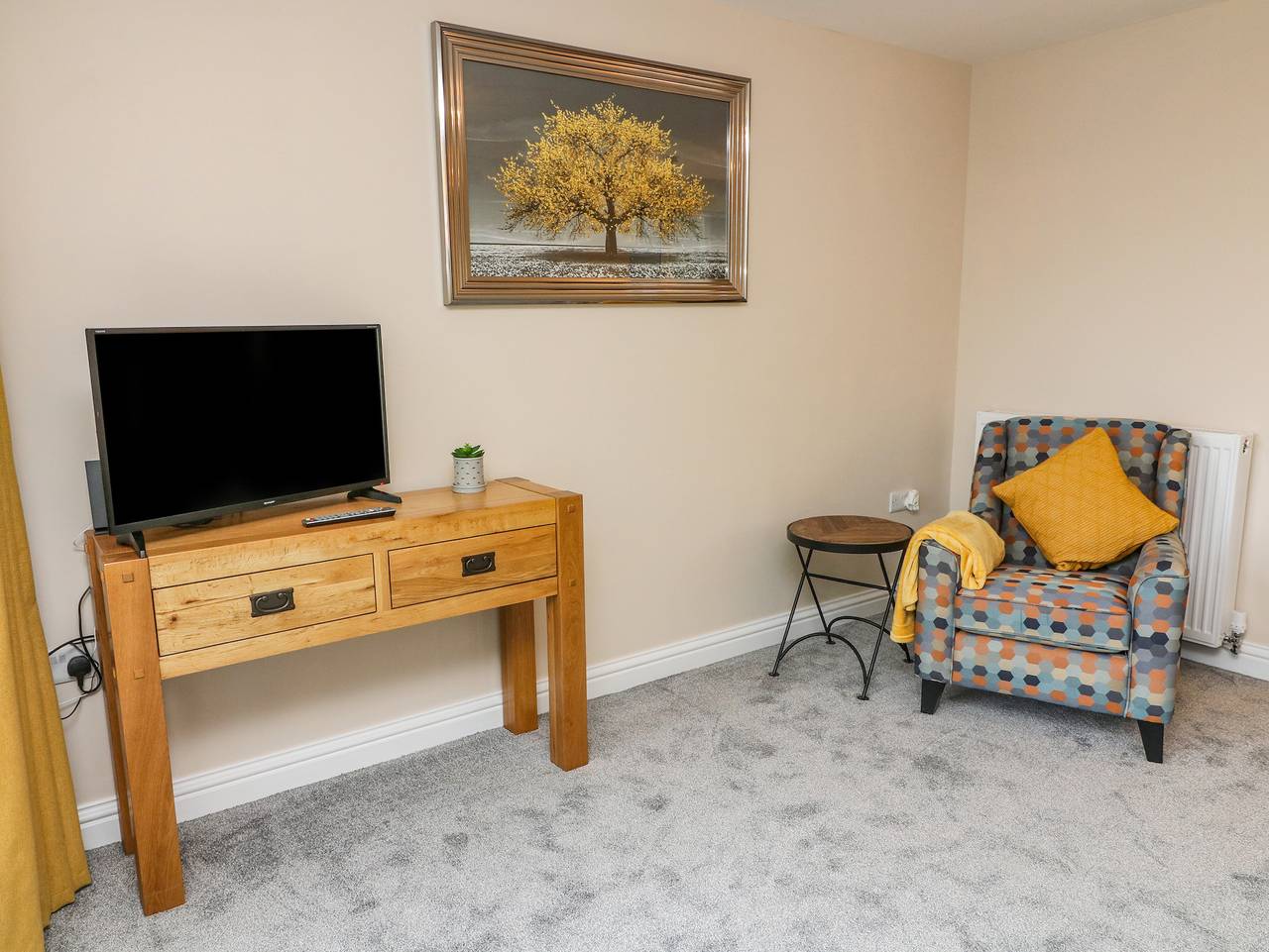 Ganze Wohnung, Market Lounge in Clitheroe, Lancashire