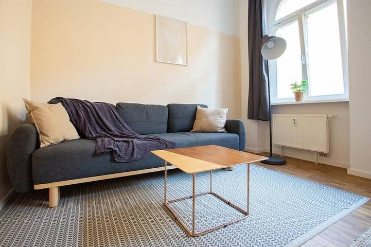 Ferienwohnung für 4 Personen - 1