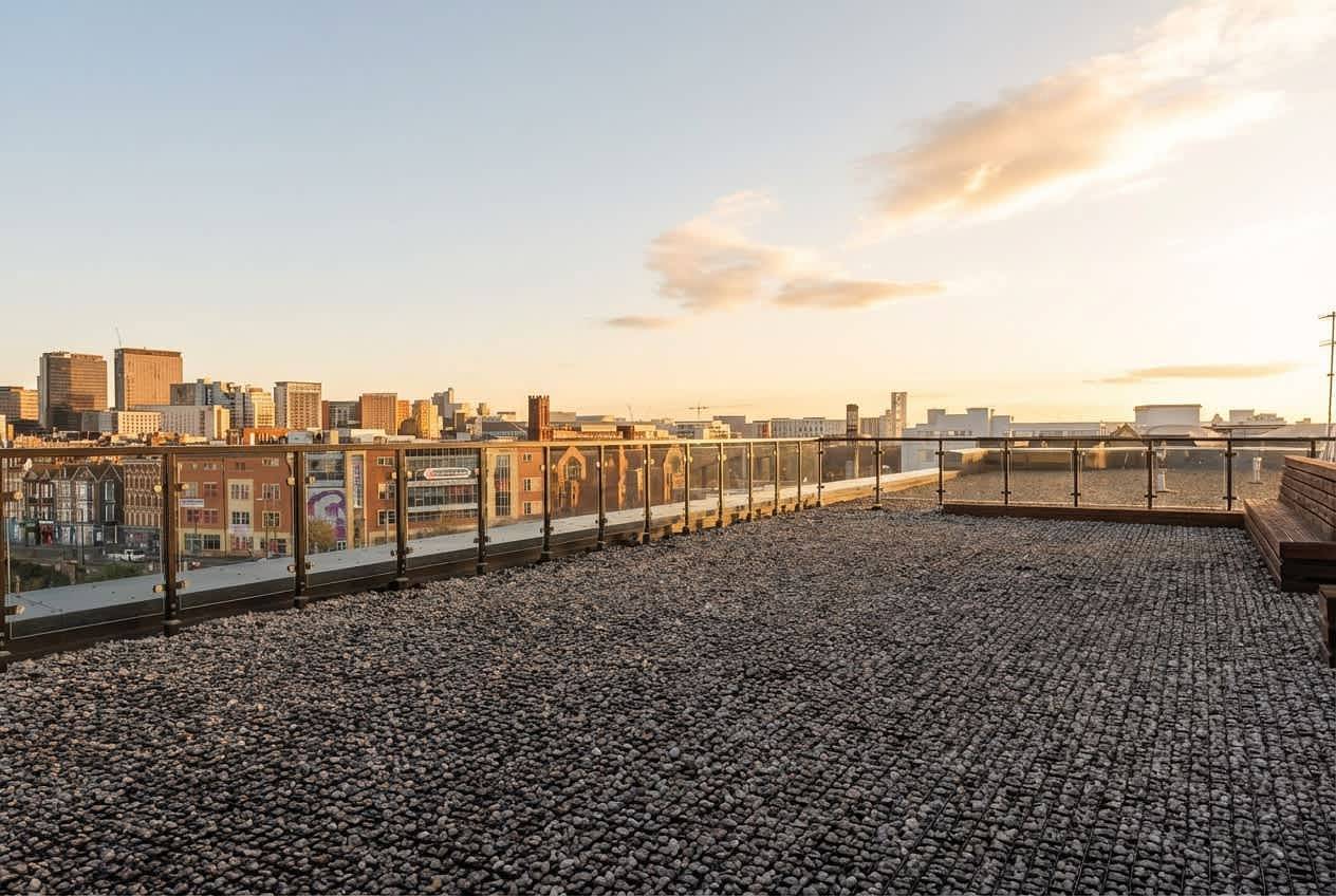 Entire apartment, Stylish 2 Bed Apartment in Central Birmingham in Birmingham, Birmingham Area