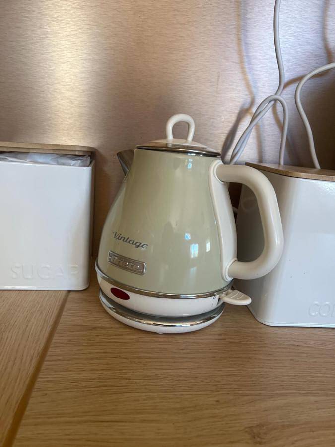 Ganze Wohnung, Villa Aurinkola in Rovaniemi, Lappland