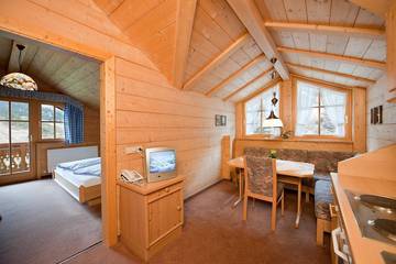 Appartement voor 4 Personen in Obergurgl, Sölden, Afbeelding 4