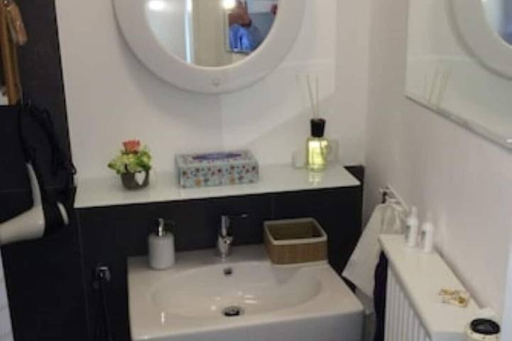 Ferienwohnung für 4 Personen, mit Terrasse in Heikendorf - 3