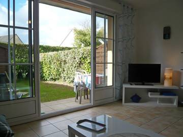 Gîte pour 2 Personnes dans Barfleur, Cotentin, Photo 3