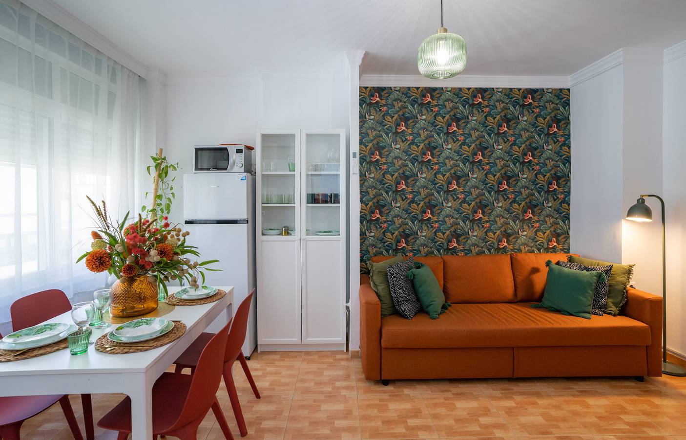 Ganze Wohnung, Waou Beach Vibes Torremolinos in Torremolinos Zentrum, Torremolinos