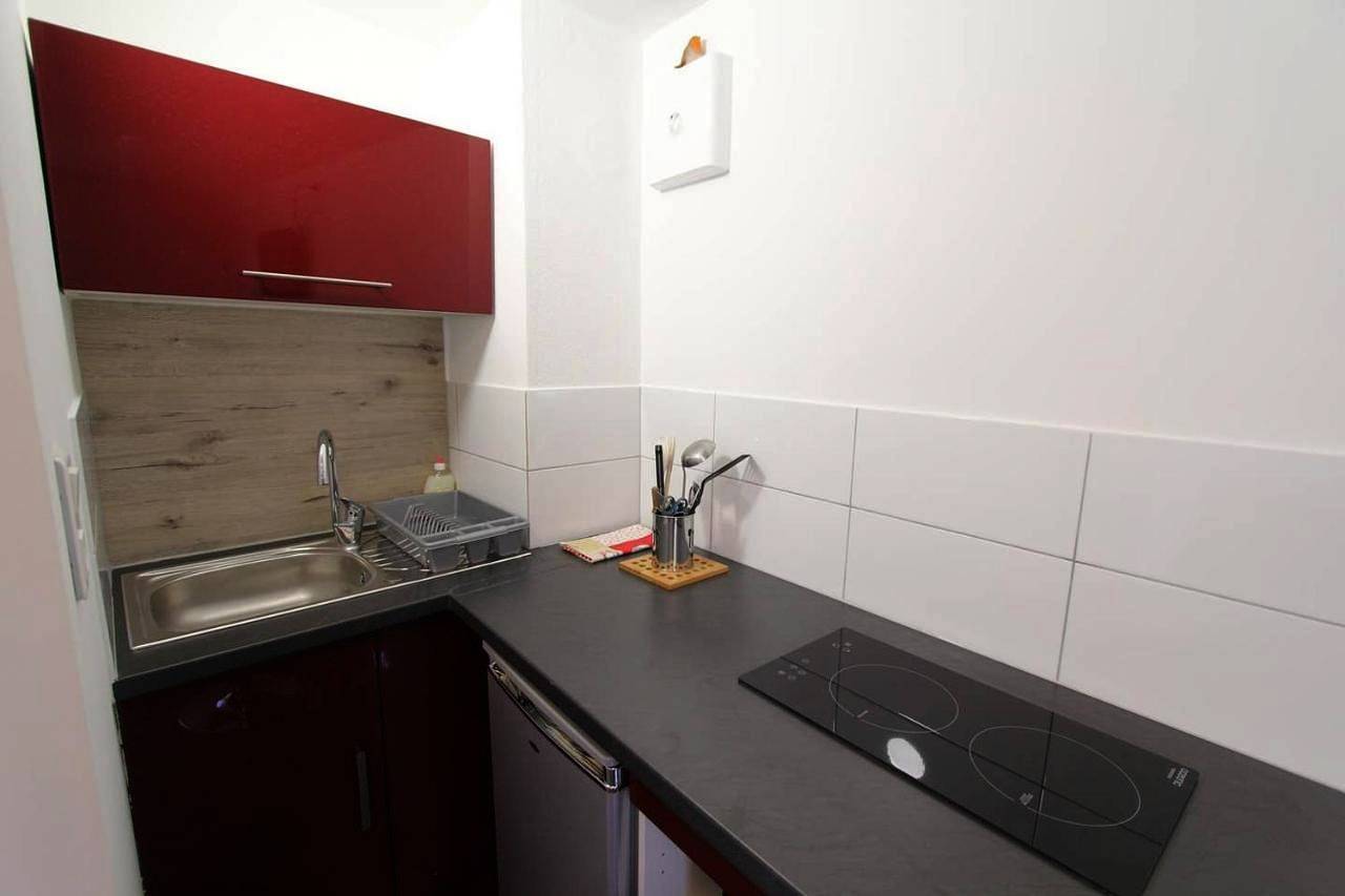 Appartement entier, Chambre chez l'habitant Le Rouge-Gorge - Cœur de Riquewihr - 2 personnes in Riquewihr, Parc naturel régional des Ballons des Vosges