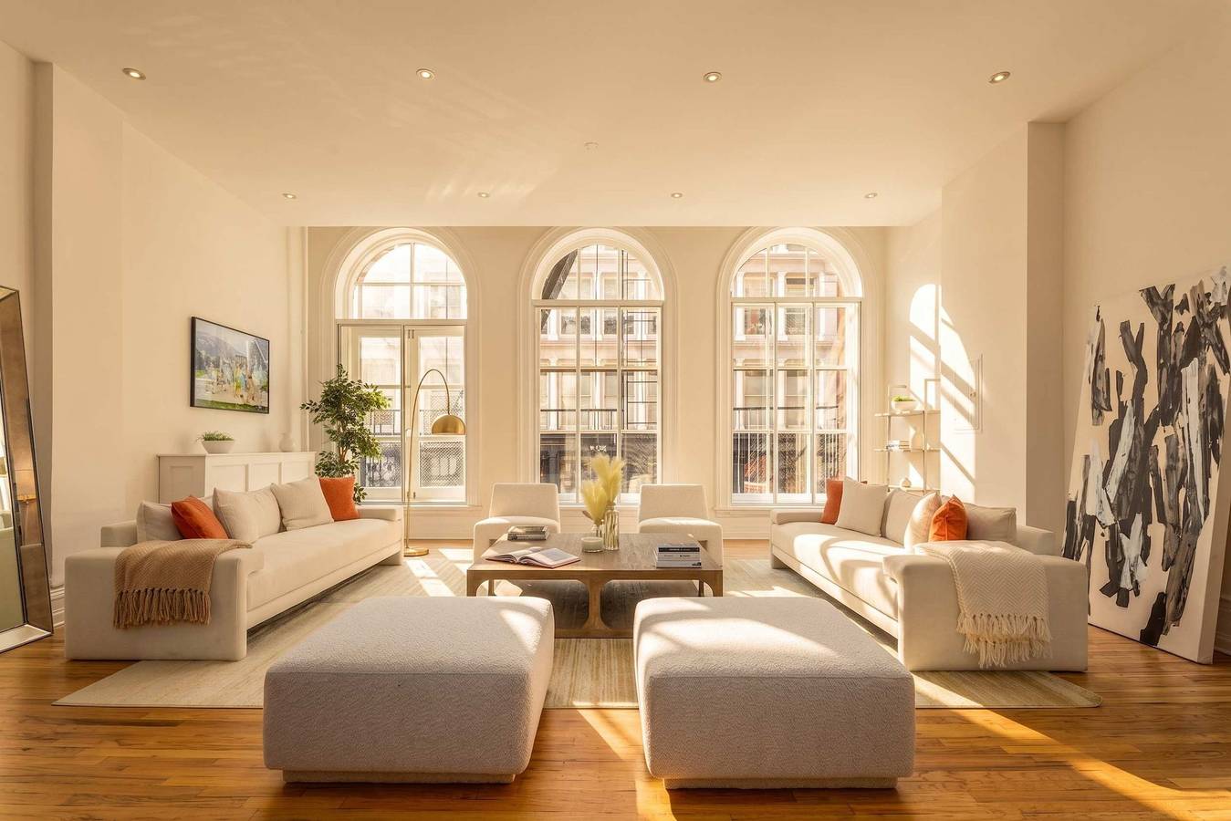 Apartamento entero, Soho Place 2Br loft by Haus in Manhattan, Nueva York
