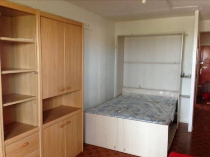 Studio für 3 Personen, mit Terrasse in Port Leucate - 3