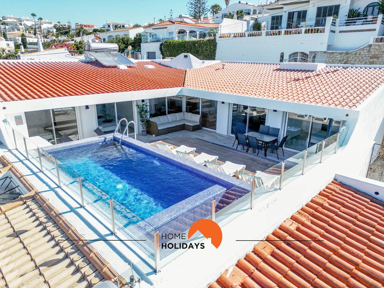 #078 Prestige Villa in Albufeira, Distrito de Faro