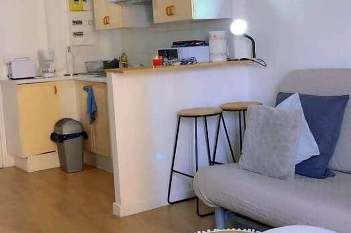 Ferienhaus für 3 Personen - 1
