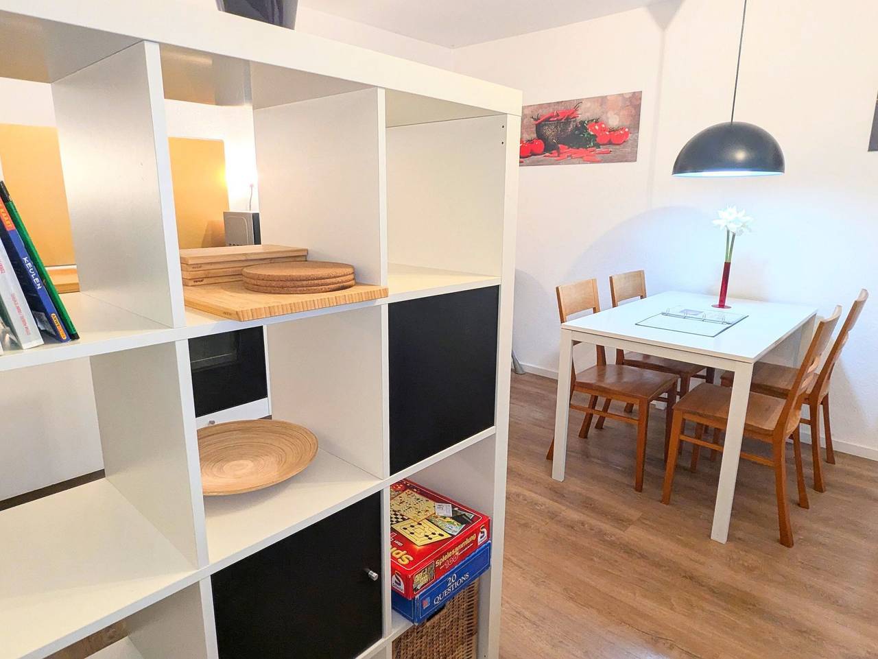 Ganze Ferienwohnung, Gästewohnung Köln-Longerich in Nippes (Köln), Köln