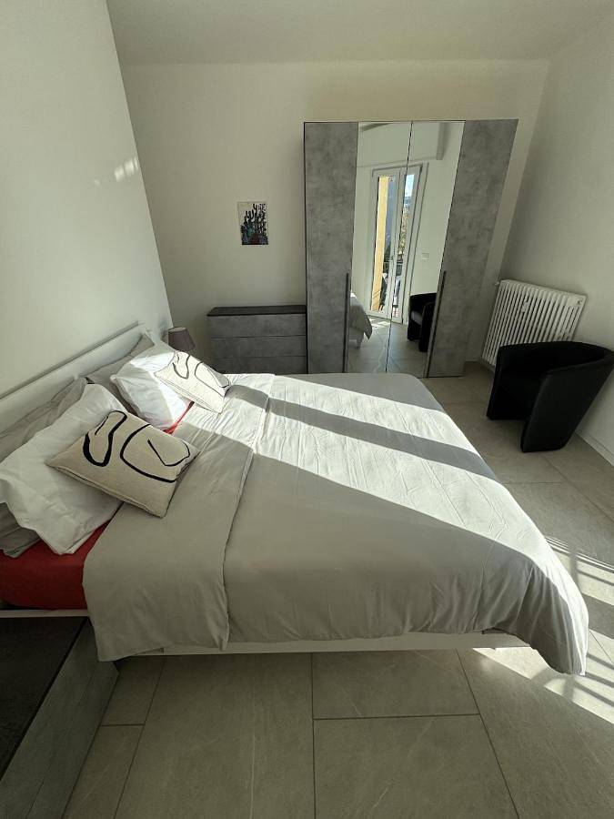 Appartement entier, Superior Apartment with Balcony in Ozzano dell'Emilia, Province de Bologne