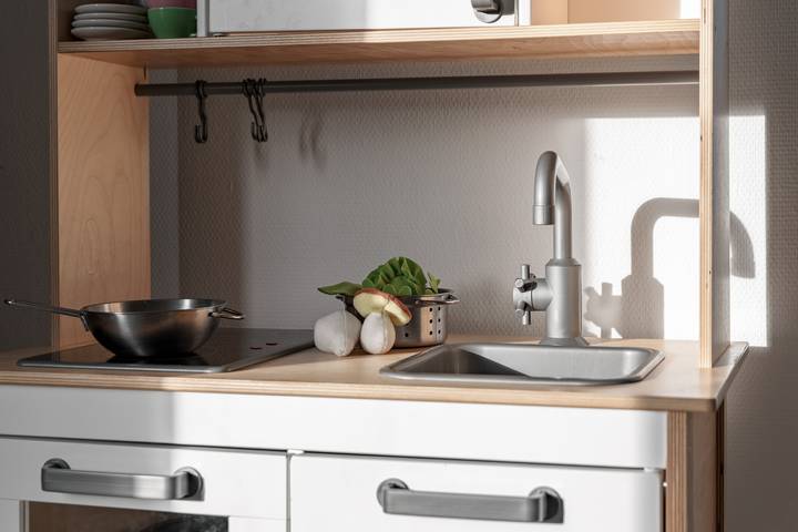 Ferienhaus für 6 Personen, mit Balkon und Balkon/Terrasse in Bruinisse - 3