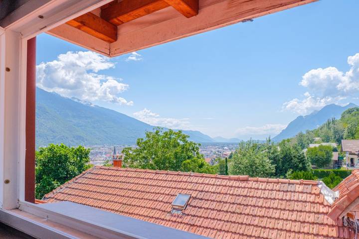 Gîte pour 2 personnes à Pallud - 2