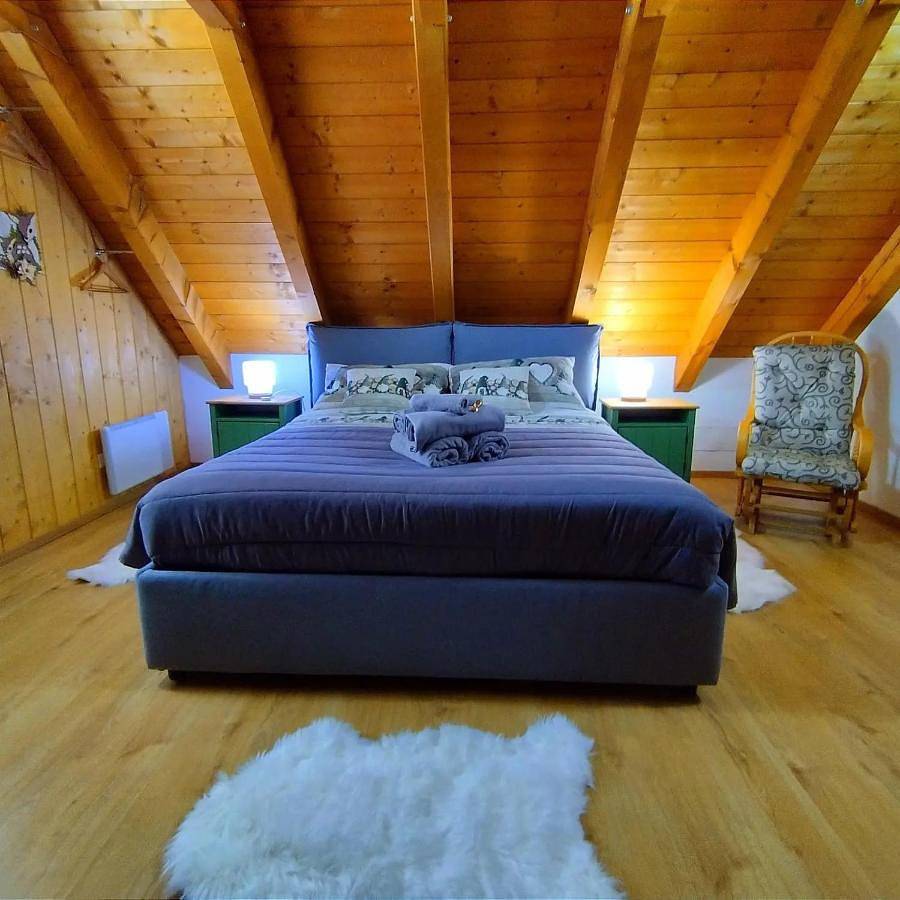 Chalet in Tarvisio, Prowincja Udine