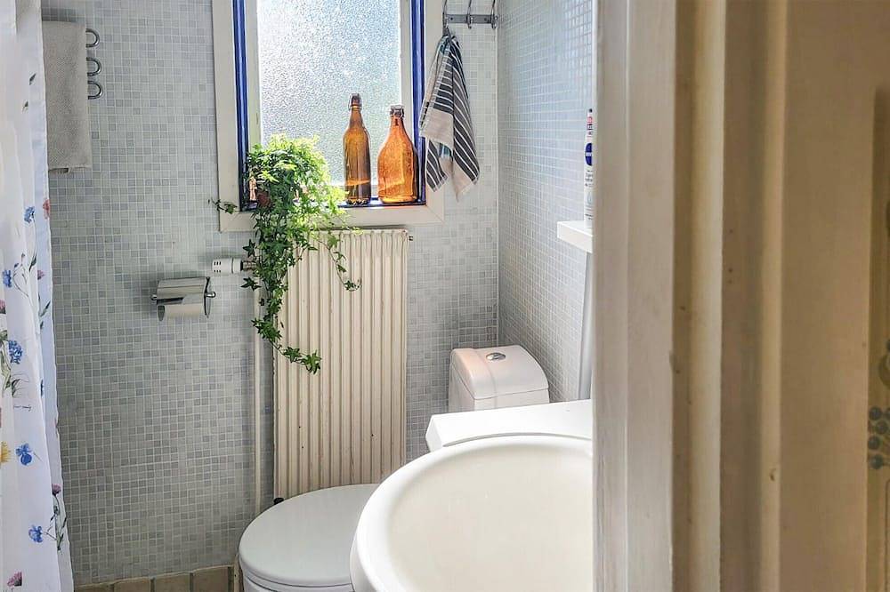 Gemütliches Haus in Leksand mit Küche in Leksand, Dalarna