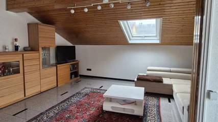 Ferienwohnung für 9 Personen in Nordheim (Württemberg), Kraichgau, Bild 1