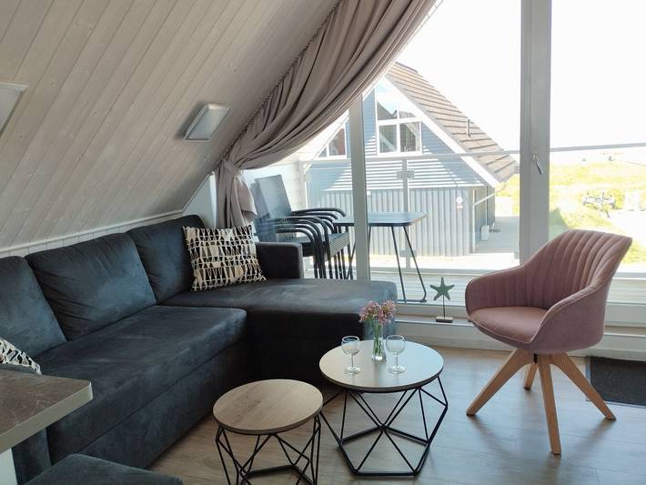 Ferienhaus für 4 Personen, mit Garten und Sauna, mit Haustier in Kieler Woche - 2