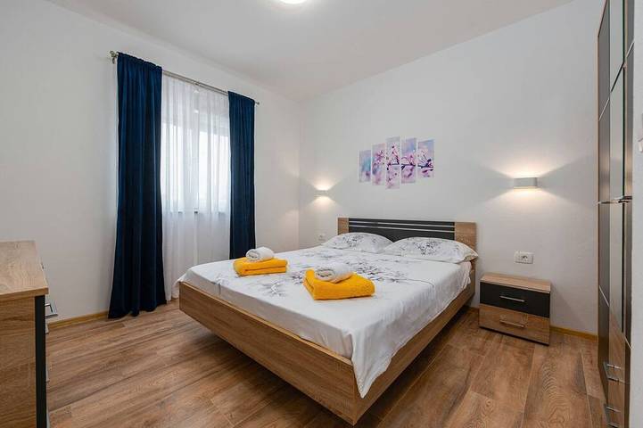 Villa Luma in Galovac, Zadar