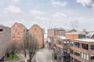 Apartment for 3 People in Poole, Poole Harbour, Photo 1