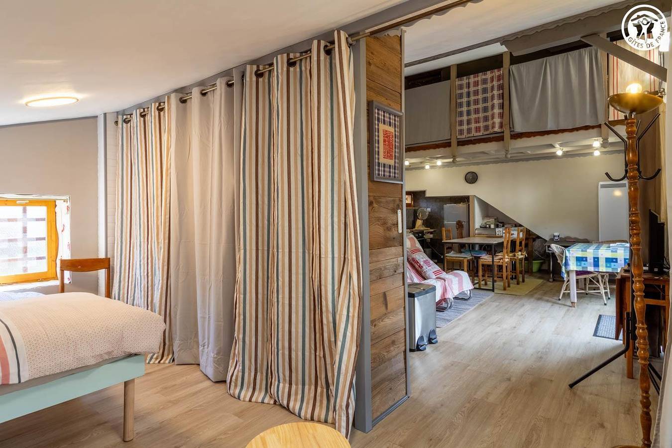 La Miellerie in Bellentre, Massif du Mont-Blanc