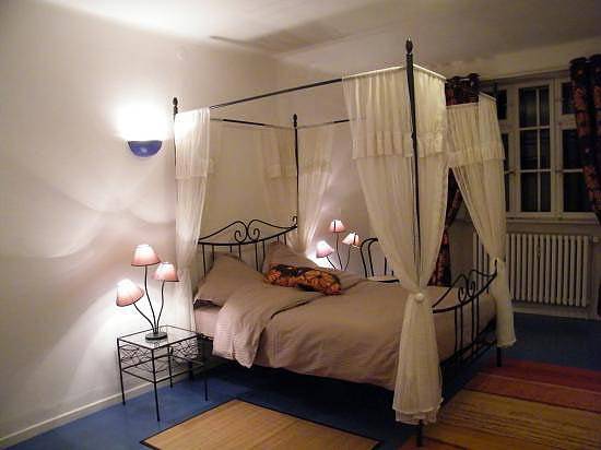 Gîte pour 5 personnes, avec jardin en Moselle - 4