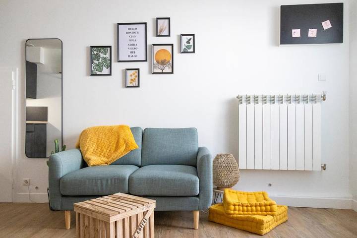 Gîte pour 2 personnes à Bouillargues - 2