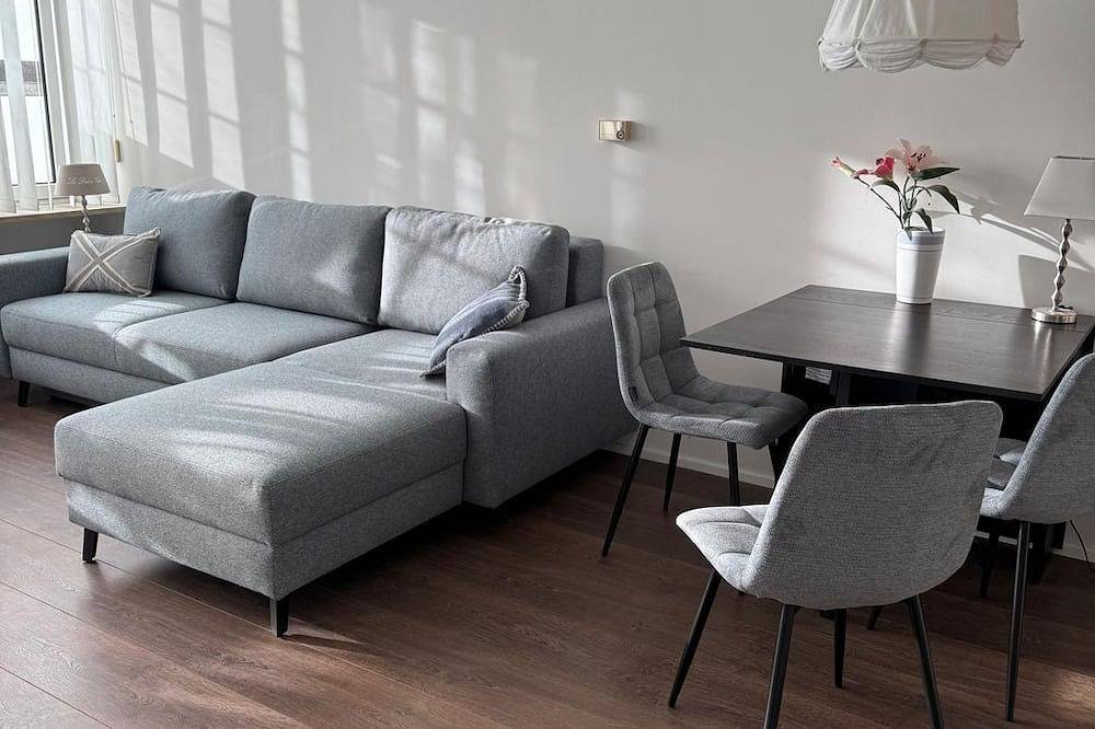Appartamento vacanze a Sylt a partire da 165€ a notte