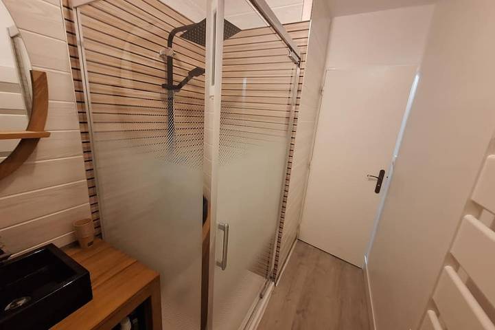 Maison Idealement Situee Dans Le Centre De Marennes in Marennes, Marennes-Hiers-Brouage