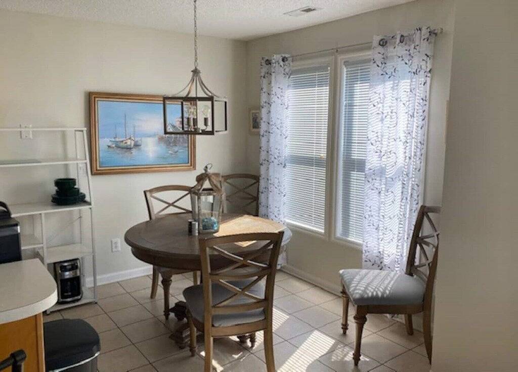 Ganze Wohnung, Spacious 2-Bedroom Condo in St. James Plantation in St. James (NC), Brunswick County