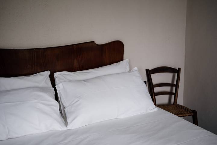 'Patata Gialla' Room with Mountain View, Wi-Fi and Air Conditioning in Bormida, Liguriska alperna