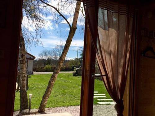 One-Bedroom Cottage in Saint-Maurice-de-Lignon, Haute-Loire