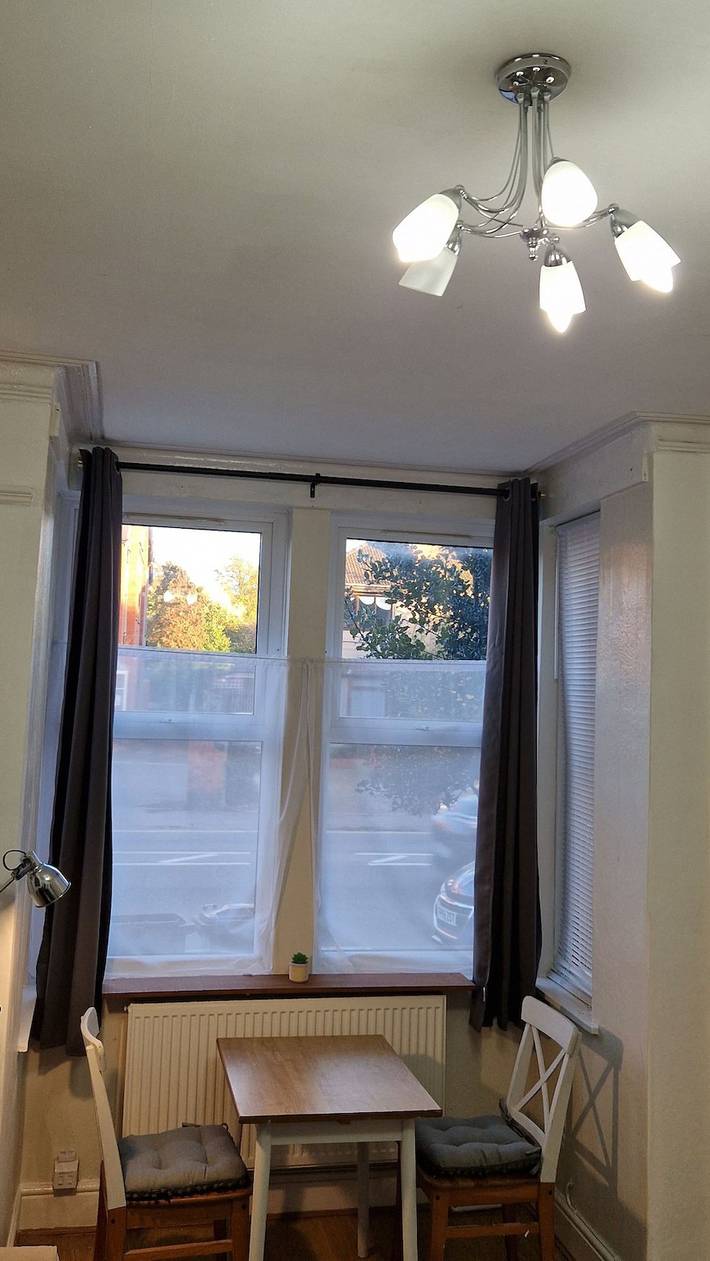 Apartamento entero, Amplio 1 dormitorio en el centro de la ciudad de Lincoln y comodidades, estacionamiento gratuito in Lincoln, Lincolnshire