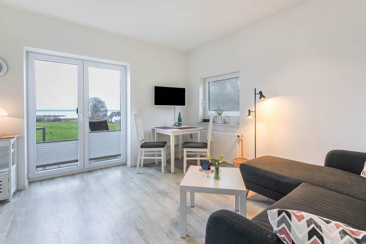 Ferienhaus für 2 Personen in Munkbrarup - 2