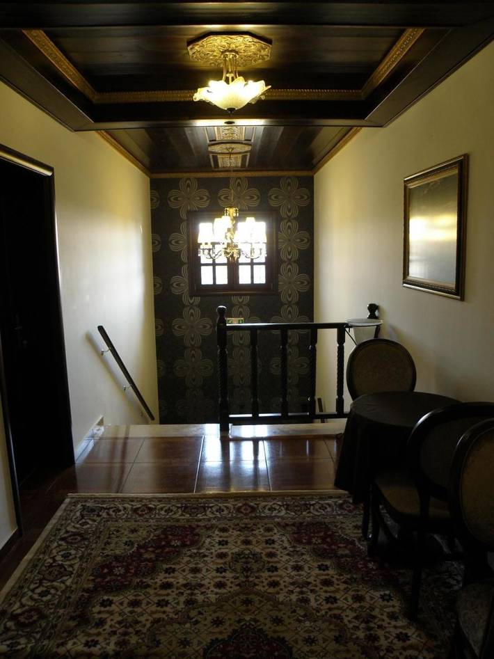 Gîte pour 2 personnes, avec vue et jardin dans Kalambáka - 4