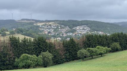 Ferienwohnung für 6 Personen in Sankt Wendel, St. Wendel & Umgebung, Bild 1
