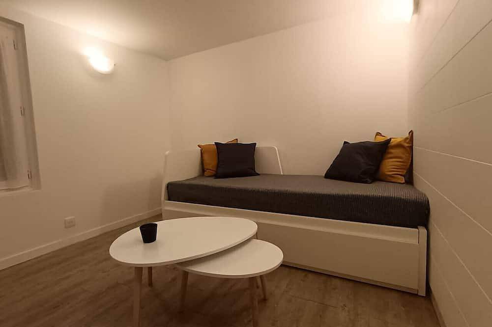 Ganze Wohnung, The clever 2-bed in Le Perreux-sur-Marne, Val-de-Marne