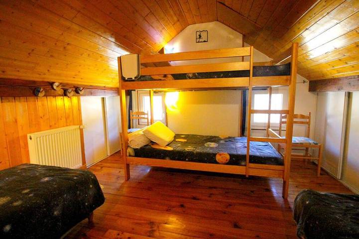 Location de vacances pour 10 personnes, avec jardin à Benque-Dessous-et-Dessus - 3