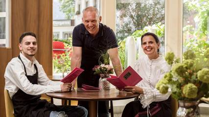 Ferienwohnung für 4 Personen in Walchsee, Kaiserwinkl, Bild 2