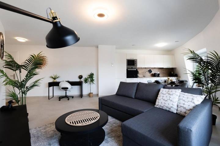 Gîte pour 6 personnes à Dudelange - 3