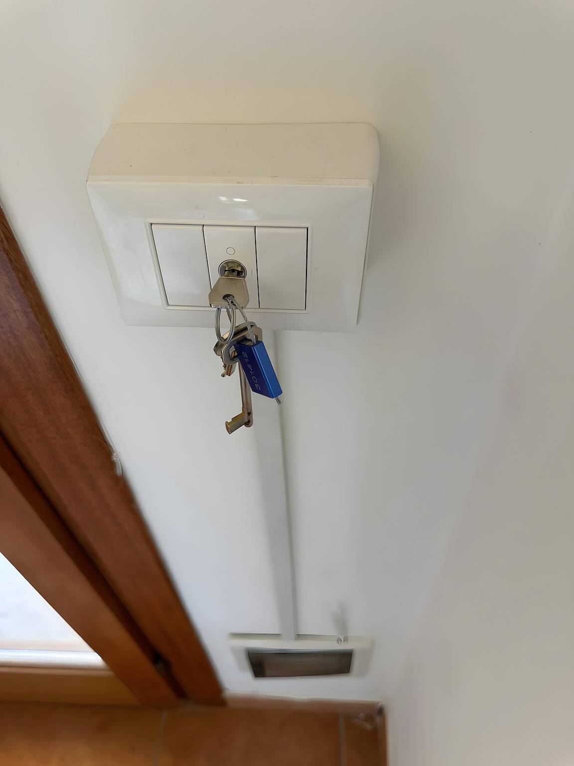 Appartement 'Makari' met Uitzicht op Zee, Wi-Fi en Airconditioning, foto 10